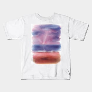 Sunrise Kids T-Shirt